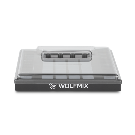 Image nº9 du produit Wolfmix W1 MK3 + decksaver - Pack Wolfmix avec Decksaver