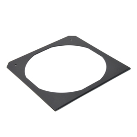 Image principale du produit Porte filtre metal 159X159 pour Projecteur ETC Source four