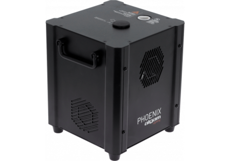 Image secondaire du produit PHOENIX Algam Lighting - Machine à étincelles froides 650W DMX et télécommande