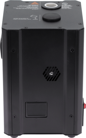 Image nº7 du produit PHOENIX-MINI Algam Lighting - Machine à étincelles froide compacte