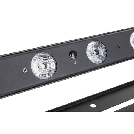 Image nº5 du produit PIXBAR 12TC JB Systems - Barre led RGB 12x3W pixelisable