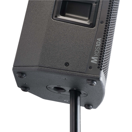 Image nº7 du produit Pack 2x Enceintes Actives Myos10A 10