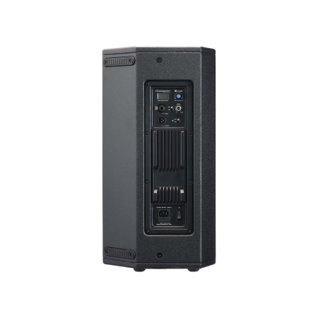 Image nº5 du produit Pack 2x Enceintes Actives Myos10A 700W + Housses + pieds + Câbles XLR 10m