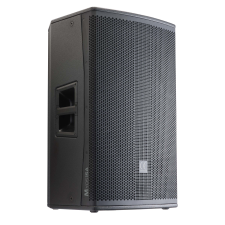 Image secondaire du produit Pack Enceintes Actives Audiophony Myos15A 15