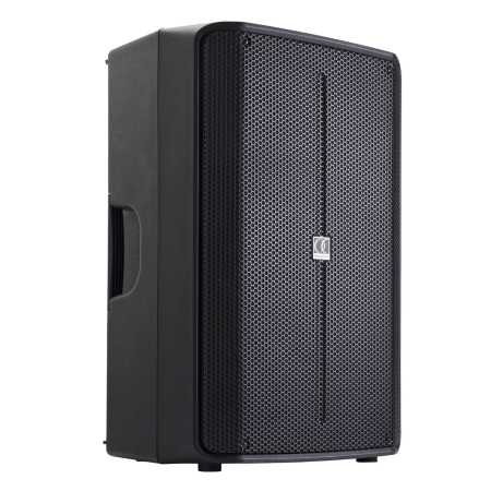 Image secondaire du produit Pack 2x Enceintes Actives Bluetooth Nova 15A 350W + 2x Housses de Protection