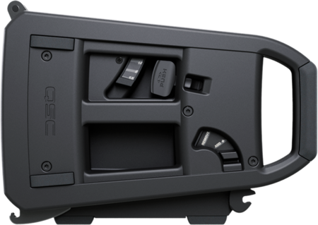 Image nº3 du produit Pack LA108 7250W QSC - 6 x LA108 et 2 x LS118 Sub avec housses et barres de couplage