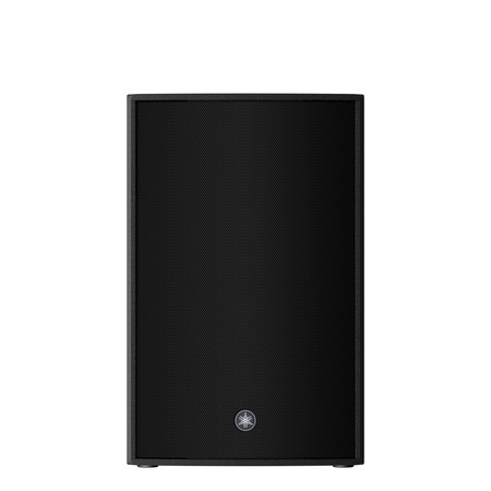 Image secondaire du produit Pack DZR12 5200W Yamaha - 2 DZR12 + 2 DXS18 XLF avec housses barre de couplage et câbles