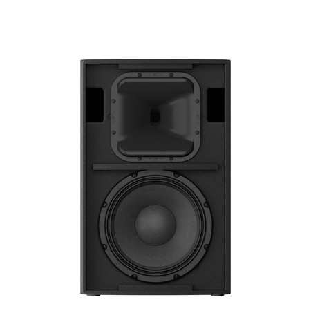 Image nº3 du produit Pack DZR12 5200W Yamaha - 2 DZR12 + 2 DXS18 XLF avec housses barre de couplage et câbles