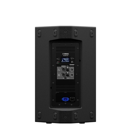 Image nº5 du produit Pack DZR12 5200W Yamaha - 2 DZR12 + 2 DXS18 XLF avec housses barre de couplage et câbles