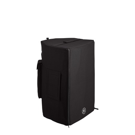 Image nº6 du produit Pack DZR12 5200W Yamaha - 2 DZR12 + 2 DXS18 XLF avec housses barre de couplage et câbles