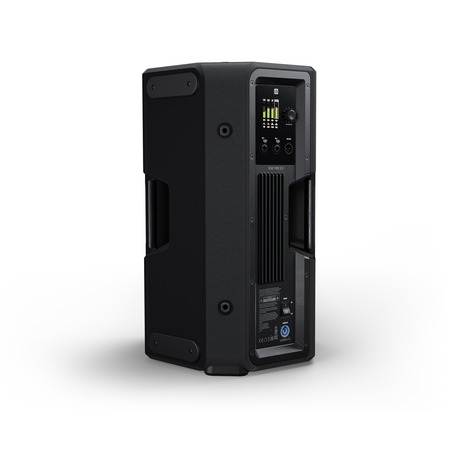 Image nº4 du produit Pack Icoa Pro12 5000W - 2 Icoa pro 12 + 2 Icoa Pro SUB 21 avec housses LD systems et barres de couplage