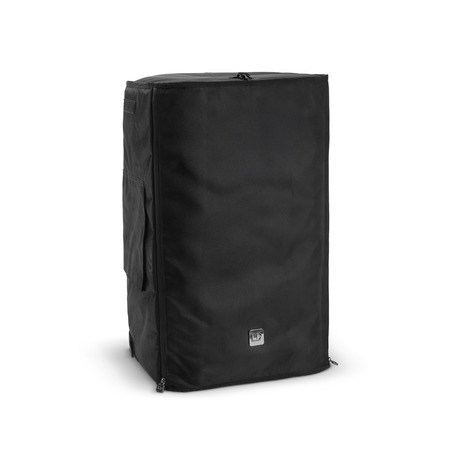 Image nº6 du produit Pack Icoa Pro12 5000W - 2 Icoa pro 12 + 2 Icoa Pro SUB 21 avec housses LD systems et barres de couplage
