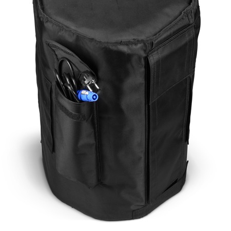 Image nº8 du produit Pack Icoa Pro12 5000W - 2 Icoa pro 12 + 2 Icoa Pro SUB 21 avec housses LD systems et barres de couplage