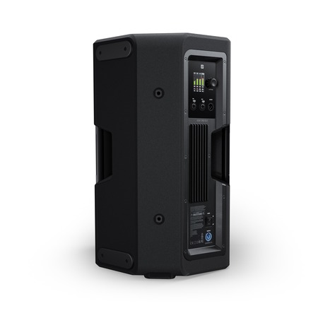 Image nº3 du produit Pack Icoa Pro15 6000W - 2 Icoa pro 15 + 2 Icoa Pro SUB 21 avec housses LD systems et barres de couplage