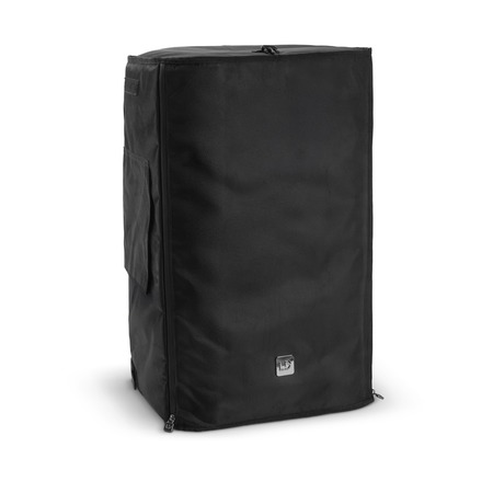 Image nº5 du produit Pack Icoa Pro15 6000W - 2 Icoa pro 15 + 2 Icoa Pro SUB 21 avec housses LD systems et barres de couplage