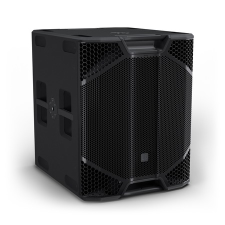 Image nº8 du produit Pack Icoa Pro15 6000W - 2 Icoa pro 15 + 2 Icoa Pro SUB 21 avec housses LD systems et barres de couplage