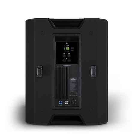 Image nº10 du produit Pack Icoa Pro15 6000W - 2 Icoa pro 15 + 2 Icoa Pro SUB 21 avec housses LD systems et barres de couplage