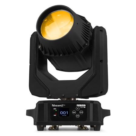 Image nº4 du produit Flight 2 Nereid120 BeamZ Pro – Lyres Beam 120W led IP65