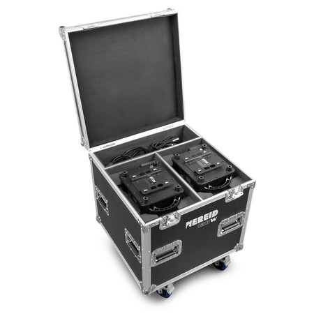 Image nº7 du produit Flight 2 Nereid120 BeamZ Pro – Lyres Beam 120W led IP65