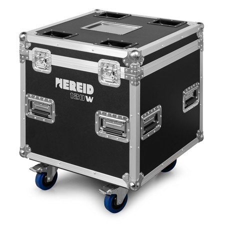 Image nº10 du produit Flight 2 Nereid120 BeamZ Pro – Lyres Beam 120W led IP65