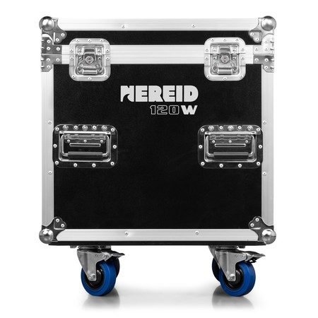 Image nº11 du produit Flight 2 Nereid120 BeamZ Pro – Lyres Beam 120W led IP65