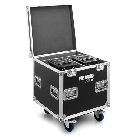 Image nº13 du produit Flight 2 Nereid120 BeamZ Pro – Lyres Beam 120W led IP65