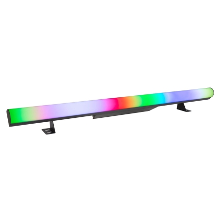 Image secondaire du produit Pack 4 pixel tubes et housse - Jb systems barres led 88 segments.