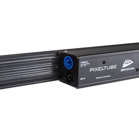 Image nº6 du produit Pack 4 pixel tubes et housse - Jb systems barres led 88 segments.