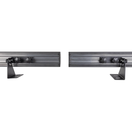 Image nº7 du produit Pack 4 pixel tubes et housse - Jb systems barres led 88 segments.