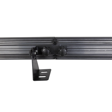 Image nº8 du produit Pack 4 pixel tubes et housse - Jb systems barres led 88 segments.