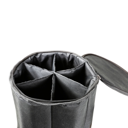 Image nº11 du produit Pack 4 pixel tubes et housse - Jb systems barres led 88 segments.