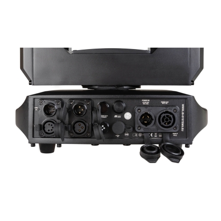 Image nº5 du produit Pack 2 Lyres LED 300W + Valise de Transport - Éclairage Professionnel