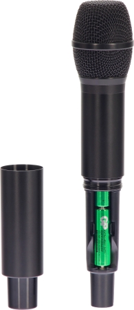 Image nº9 du produit Pack TR12-BT ALGAM AUDIO 12