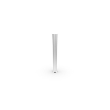 Image principale du produit PLTPRO-LEG40 ConteStage – Pied rond fixe pour praticables Contestage 40cm