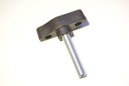 Image principale du produit Poignée de serrage ASD M10 X 60 pour crochets