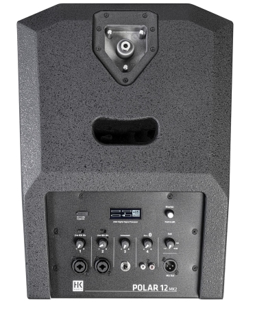 Image nº3 du produit Polar12 MK2 HK audio - Système colonne 12'' 2000W 130dB