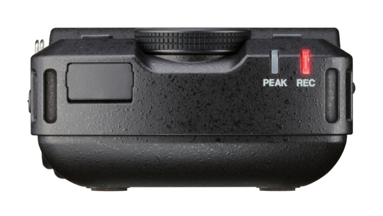 Image secondaire du produit PORTACAPTURE X6 Tascam - Enregistreur numérique 6 pistes