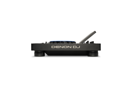 Image nº3 du produit Prime 4 G2 DenonDJ - Contrôleur autonome 4 voies 4 decks
