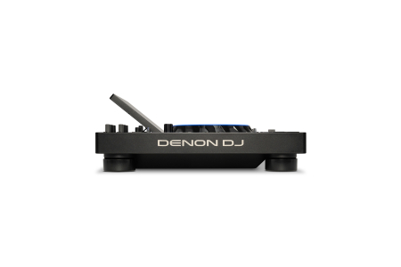 Image nº5 du produit Prime 4 G2 DenonDJ - Contrôleur autonome 4 voies 4 decks
