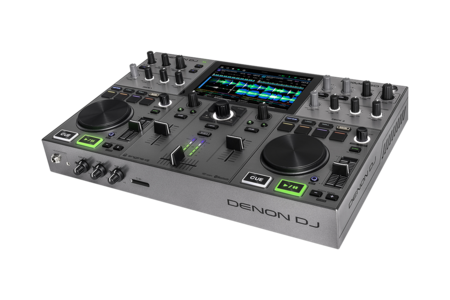 Image secondaire du produit PrimeGo+ DenonDJ - Contrôleur DJ autonome sur batterie