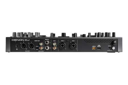 Image nº4 du produit PrimeGo+ DenonDJ - Contrôleur DJ autonome sur batterie
