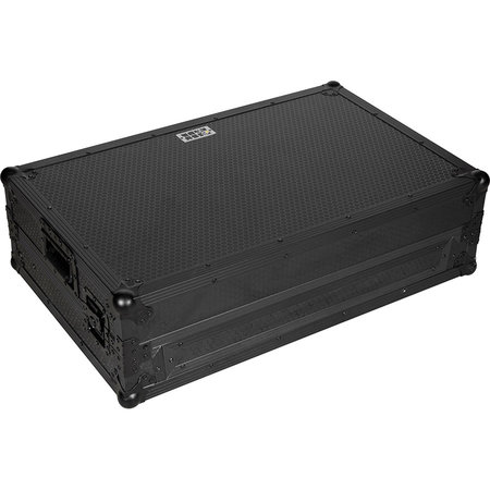 Image nº7 du produit Pro SC Live 4 W LTS Black Walkasse - Flight case pour Denon SC live 4 noir avec plateau PC