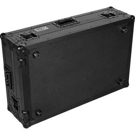 Image nº8 du produit Pro SC Live 4 W LTS Black Walkasse - Flight case pour Denon SC live 4 noir avec plateau PC