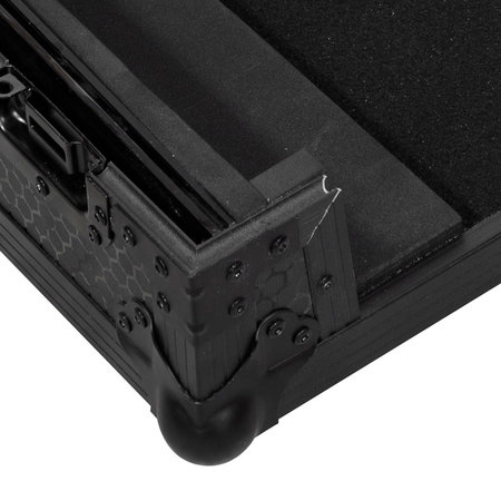 Image nº14 du produit Pro SC Live 4 W LTS Black Walkasse - Flight case pour Denon SC live 4 noir avec plateau PC