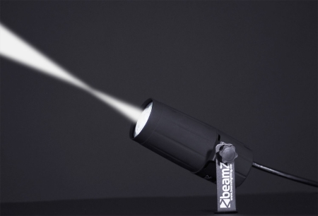 Image nº5 du produit PS6WB - BeamZ - Spot LED Pin à LED 6W 7000K 10°
