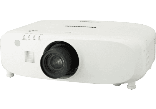 Image principale du produit vidéoprojecteur Panasonic PT-EW730ZE 7000 lumens  1280 X 800