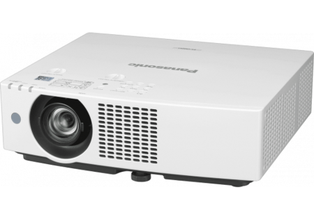 Image principale du produit PT-VMZ51SE Panasonic - vidéoprojecteur Laser WUXGA 1920 x 1200 5000 lumens
