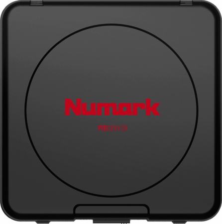 Image nº3 du produit Platine Vinyle Numark PT01 SCRATCH USB / HP / Piles / Switch Scratch