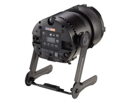 Image nº6 du produit QuikSpot - Astera - Projecteur d’appoint sur batterie avec zoom précis