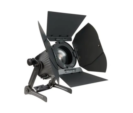 Image nº8 du produit QUIKBEAMBAT Astera QuikBeam sur batterie - Projecteur LED Compact RGBMA 20W IP65 CRMX PoE